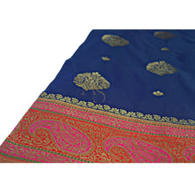 Load image into Gallery viewer, Pure Banarasi Silk Saree
