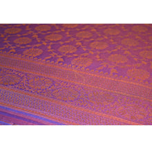 Load image into Gallery viewer, Banarasi Silk Saree
