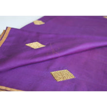 Load image into Gallery viewer, Cotton Silk Saree
