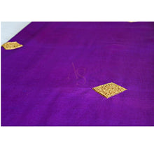 Load image into Gallery viewer, Cotton Silk Saree
