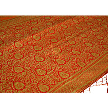 Load image into Gallery viewer, Heavy Silk Saree
